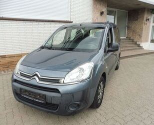 Citroen Berlingo Gebrauchtwagen