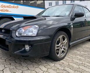 Subaru Impreza Gebrauchtwagen