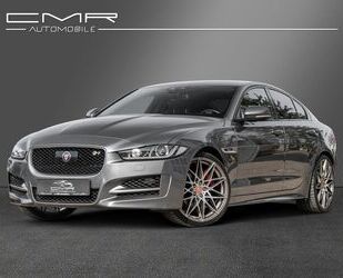 Jaguar XE Gebrauchtwagen