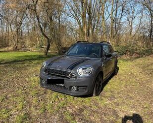 Mini Cooper SE Countryman Gebrauchtwagen
