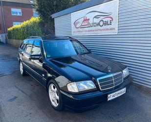 Mercedes-Benz C 240 Gebrauchtwagen