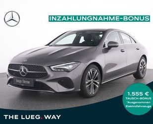 Mercedes-Benz CLA 180 Gebrauchtwagen