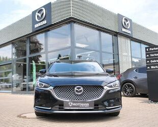Mazda 6 Gebrauchtwagen