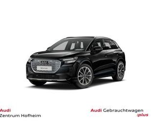 Audi Q4 e-tron Gebrauchtwagen