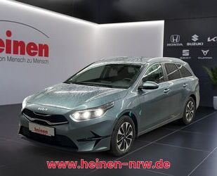 Kia ceed Sportswagon Gebrauchtwagen