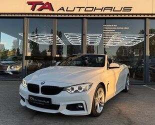 BMW 435 Gebrauchtwagen
