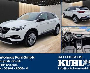 Opel Grandland (X) Gebrauchtwagen