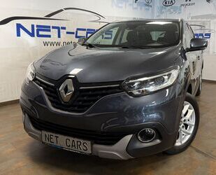 Renault Kadjar Gebrauchtwagen