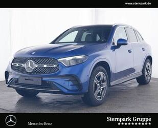 Mercedes-Benz GLC 300 Gebrauchtwagen