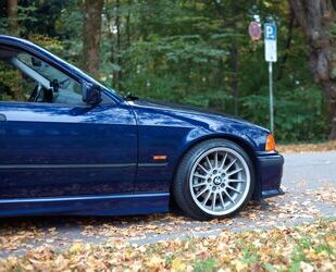 BMW 323 Gebrauchtwagen