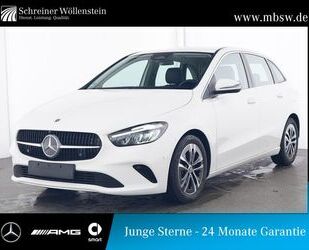 Mercedes-Benz B 180 Gebrauchtwagen