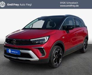 Opel Crossland (X) Gebrauchtwagen