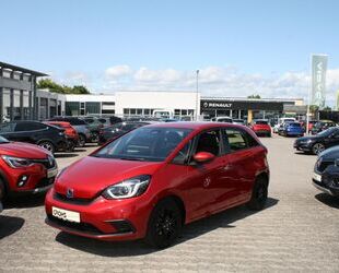 Honda Jazz Gebrauchtwagen