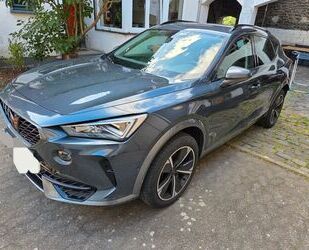 Cupra Formentor Gebrauchtwagen