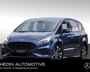 Ford S-Max Gebrauchtwagen