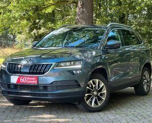 Skoda Karoq Gebrauchtwagen