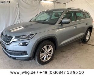 Skoda Kodiaq Gebrauchtwagen