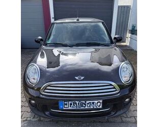 Mini Cooper Cabrio Gebrauchtwagen