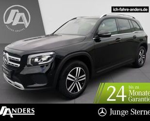 Mercedes-Benz GLB 200 Gebrauchtwagen