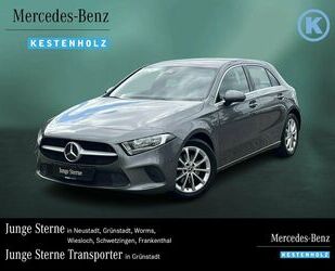 Mercedes-Benz A 200 Gebrauchtwagen