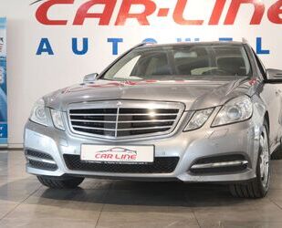 Mercedes-Benz E 350 Gebrauchtwagen