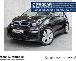 BMW i3 Gebrauchtwagen
