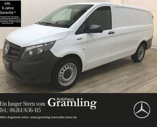 Mercedes-Benz eVito Gebrauchtwagen