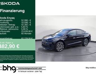 Skoda Enyaq Gebrauchtwagen