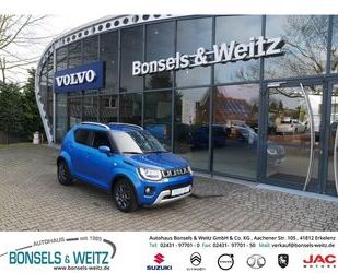 Suzuki Ignis Gebrauchtwagen