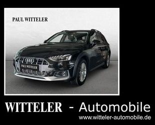 Audi A4 Allroad Gebrauchtwagen