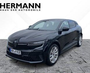 Renault Megane Gebrauchtwagen