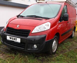 Peugeot Expert Gebrauchtwagen