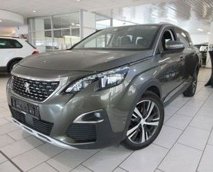 Peugeot 5008 Gebrauchtwagen