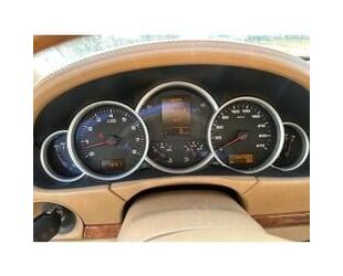 Porsche Cayenne Gebrauchtwagen