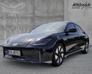 Hyundai IONIQ 6 Gebrauchtwagen