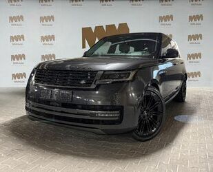 Land Rover Range Rover Gebrauchtwagen