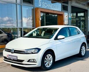 VW Polo Gebrauchtwagen