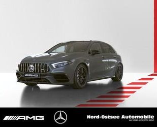 Mercedes-Benz A 45 AMG Gebrauchtwagen