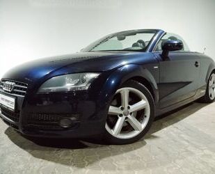 Audi TT Gebrauchtwagen