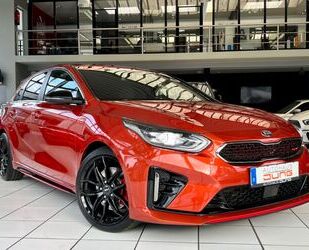 Kia ceed / Ceed Gebrauchtwagen