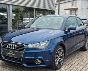 Audi A1 Gebrauchtwagen
