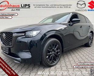 Mazda CX-60 Gebrauchtwagen