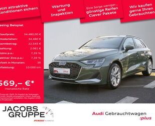 Audi A3 Gebrauchtwagen