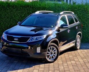 Kia Sorento Gebrauchtwagen