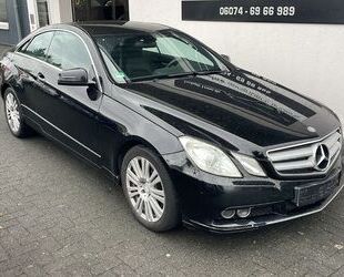 Mercedes-Benz E 250 Gebrauchtwagen