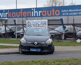 Renault Clio Gebrauchtwagen