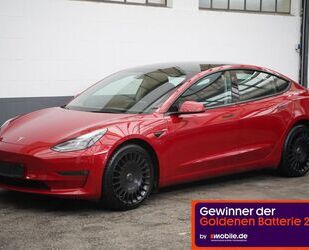 Tesla Model 3 Gebrauchtwagen