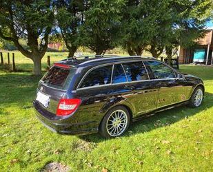 Mercedes-Benz C 180 Gebrauchtwagen