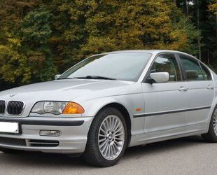 BMW 330 Gebrauchtwagen