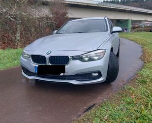 BMW 318 Gebrauchtwagen